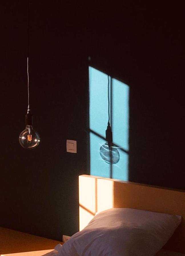 Le Gite De Zao Avec Billard Philippeville Dış mekan fotoğraf